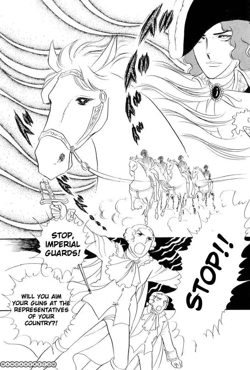 Rose of Versailles Chapter 47 21